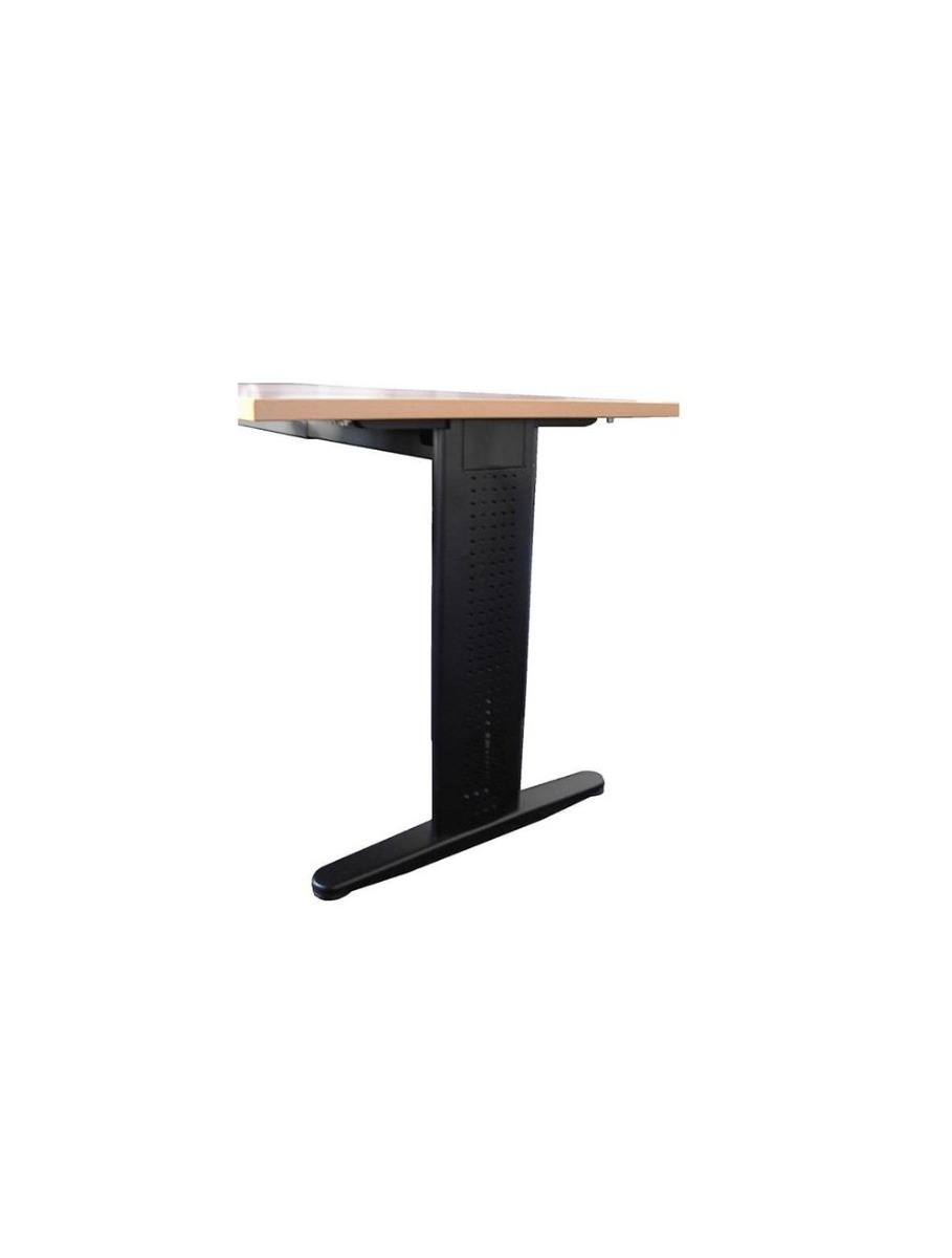 HVF onderstel 80-120cm antraciet